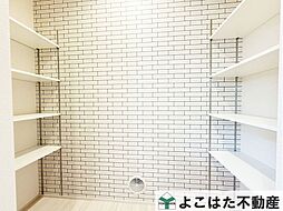 府中市天神町1丁目　新築分譲住宅～全2棟～