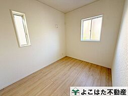 府中市本町　新築戸建て