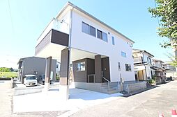 大塚モデル (未入居)