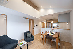 【11/3更新　ライフデザイン・カバヤ　築2年未入居・福岡市城南区別府の住まい】　