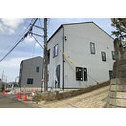 新築戸建 厚木市愛名