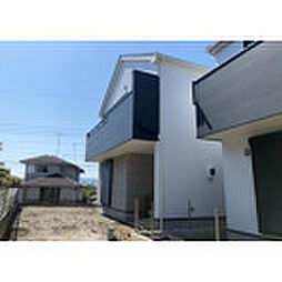 NEW BUILD SERIES 八王子市北野台４丁目