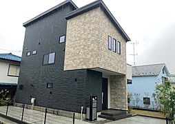 町田市東玉川学園２丁目　II