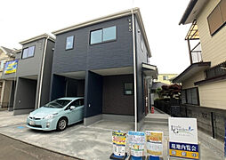 厚木市妻田東２丁目