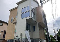 サンリーフ　金井８丁目