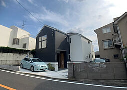 FiT 町田市玉川学園５丁目　3期