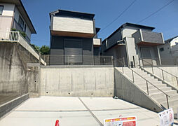 町田市第7成瀬