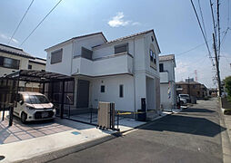 相模原市中央区小山２丁目