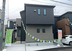 厚木市妻田東３丁目　24-1期