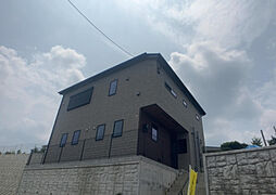 町田市 上小山田町