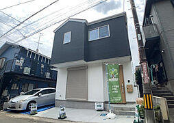 FiT 相模原市中央区淵野辺２丁目 3期