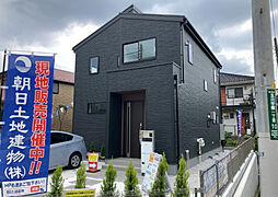 町田市玉川学園１丁目