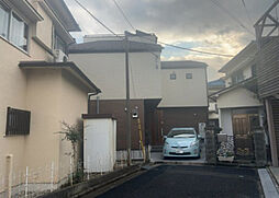 CLASSIC MODERN STYLE 八王子市大楽寺町