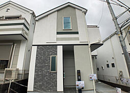 町田市相原町蚕種石２期