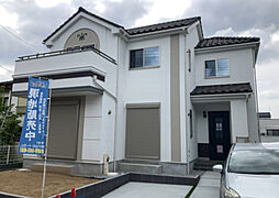 八王子市絹ケ丘２丁目　5期