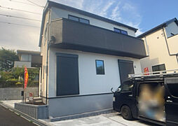 八王子市富士見町　4期