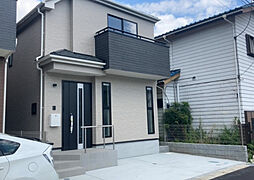 座間市栗原中央1丁目2215番