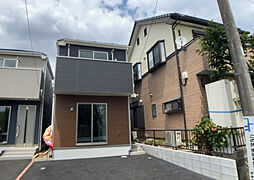 相模原市南区新戸 第14