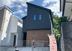 八王子市元八王子町３丁目