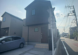 八王子市台町４丁目　24-2期