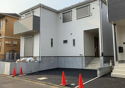 厚木市長谷　第14