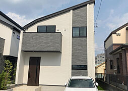 町田市金井５丁目