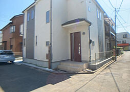 相模原市南区大野台2丁目2433番