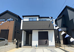 相模原市南区下溝　18期6棟