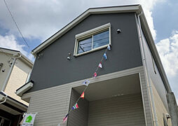 町田市鶴川　第27