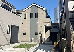 ハートフルタウン　八王子市北野町6期