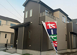 八王子市川口町１７期　