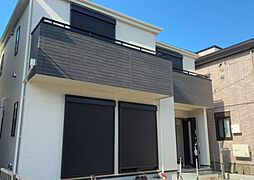 相模原市中央区陽光台4丁目5774番