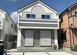 八王子市長沼町　10期