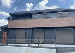 CLASSIC MODERN STYLE 八王子市長沼町