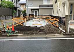 相模原市南区相武台３丁目　4期