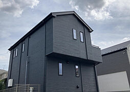 町田市第4成瀬台４丁目