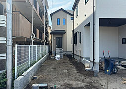 相模原市中央区横山３丁目4931番