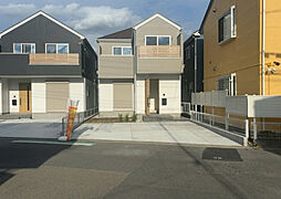 相模原市南区麻溝台 1期