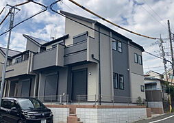 八王子市富士見町全３棟１期