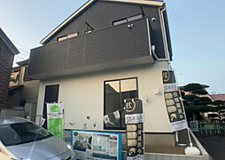 座間市四ツ谷 第8