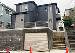 町田市第1上小山田町