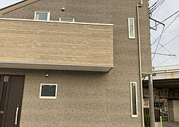 八王子市楢原町