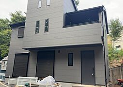 相模原市中央区陽光台４丁目