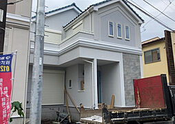 座間市南栗原３丁目　3期