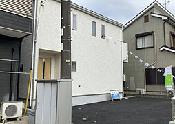 相模原市南区大野台 第40