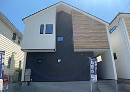 相模原市緑区東橋本１期