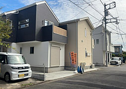 相模原市中央区小山 3期