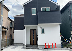 FiT 相模原市南区相南　11期