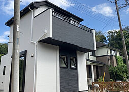 町田市三輪町　2期