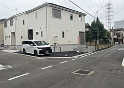 相模原市中央区共和３丁目　第6